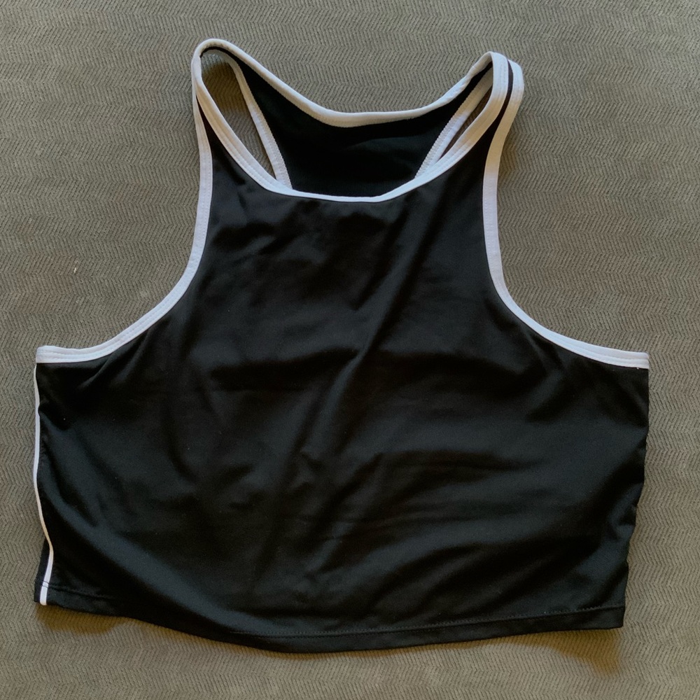 Fabletics High Neck Bra